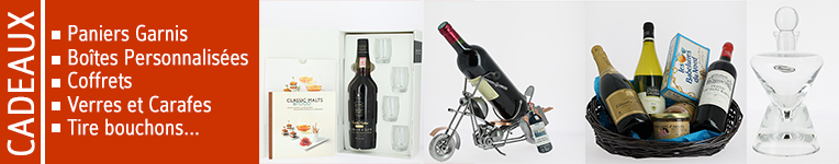 CADEAUX CADEAUX