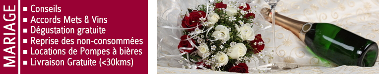 Mariage Mariage