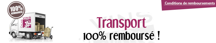 Remboursement transport
