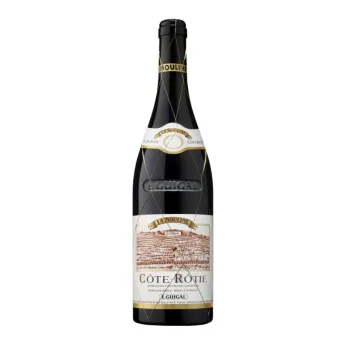 Côte Rotie La Mouline 2013 par Guigal