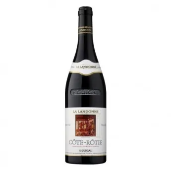 Côte Rotie La Landonne 2013 par Guigal