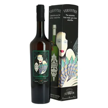 acheter de la Versinthe Absinthe
