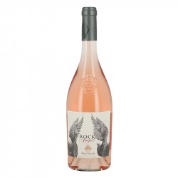 Rock Angel Côtes de Provence Rosé 2019 par Château d'Esclans