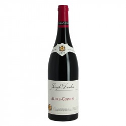Aloxe Corton Rouge 2017 Grand Vin de Bourgogne par Joseph Drouhin