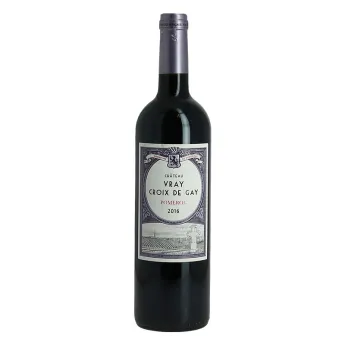 achat de vin Château Vray Croix de Gay 2016 Pomerol
