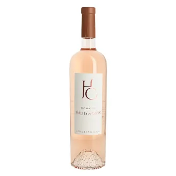 achat de vin Domaine Hauts du Clos Côtes de Provence Rosé 75 cl