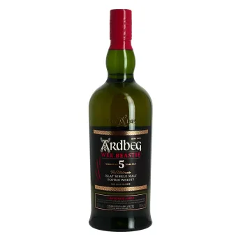 whisky ARDBEG Wee Beastie5 ans Whisky Islay pas cher en ligne