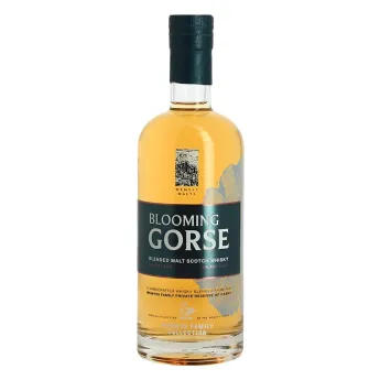achat de whisky en ligne Blooming Gorse Blended Whisky
