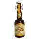 Bière belge blonde Bon Secours 33 cl