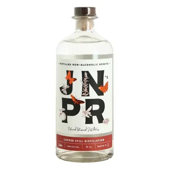 achat de "Gin" JNPR n°1 Sans  Alccol 70cl
