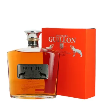 achat de Whisky Guillon Finition Fût de Sauternes