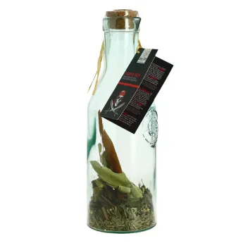 carage melange rhum arrange pirate mix quai sud 40gr
