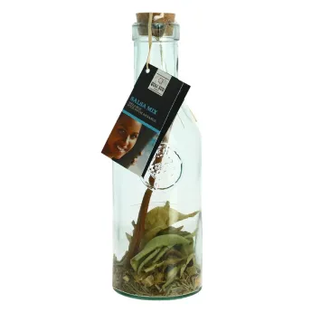 CARAFE MELANGE RHUM ARRANGE SALSA MIX QUAI SUD 35G