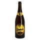LEONCE Bière Blonde d'Armentières 75 cl