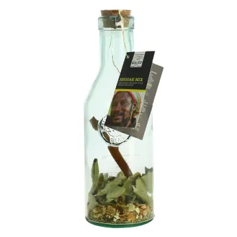 carage melange rhum arrange reggae mix quai sud 35gr
