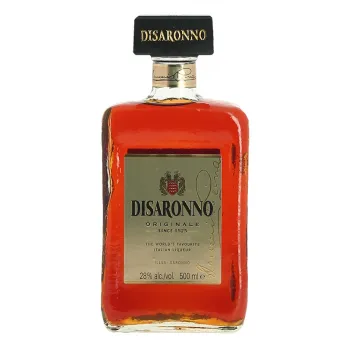 acheter DISARONNO Amaretto Liqueur aux Amandes 50 cl