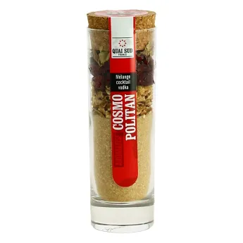 melange pour cocktail cosmopolitain quai sud 100gr