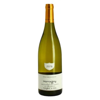 montagny de la cave de buxy le buissonnier