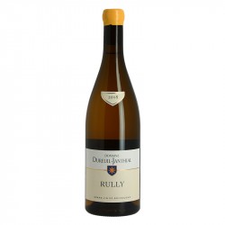 Domaine Dureuil Janthial Rully Vin Blanc 2020 75 cl