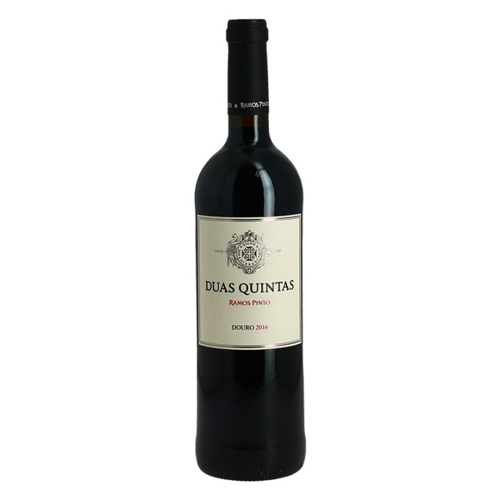 achat de vin du Douro Duas Quintas Ramos Pinto