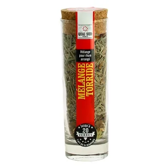 melange rhum arrange torride quai sud 35gr