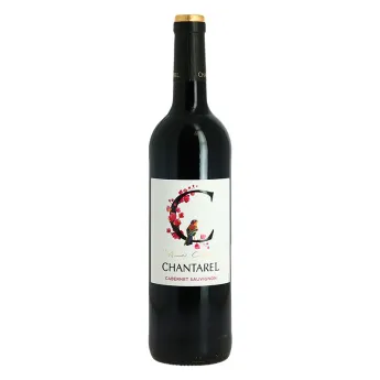 Cabernet Sauvignon Chantarel