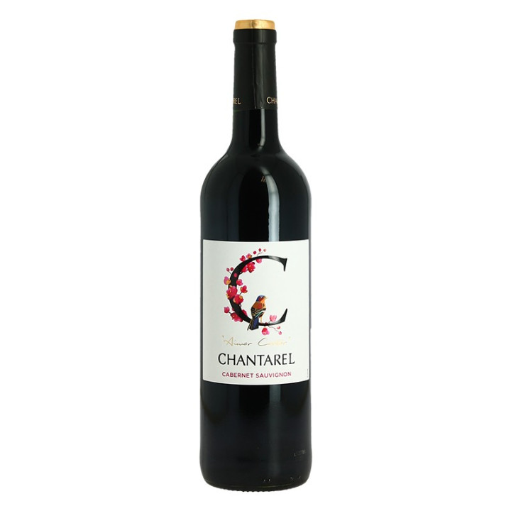 Cabernet Sauvignon Chantarel
