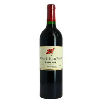 achat Château La Fleur-Petrus 2017 Pomerol 75 cl