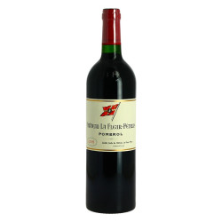 photo du vin Château la Fleur Pétrus