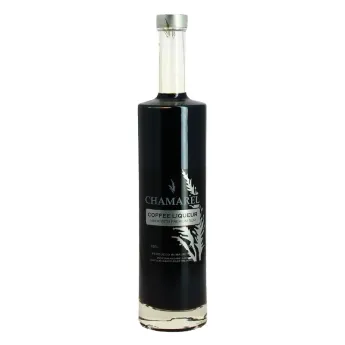 Chamarel café rhum café rhum ile maurice