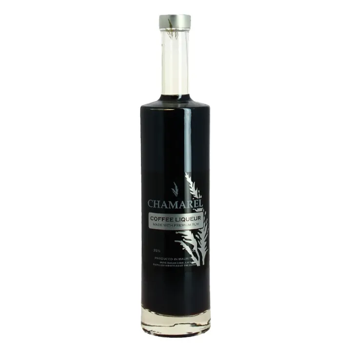 Chamarel café rhum café rhum ile maurice