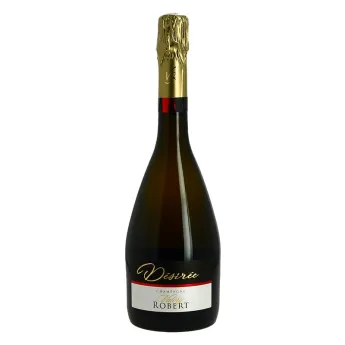 CUVEE DESIREE CHAMPAGNE VALERY ROBERT
