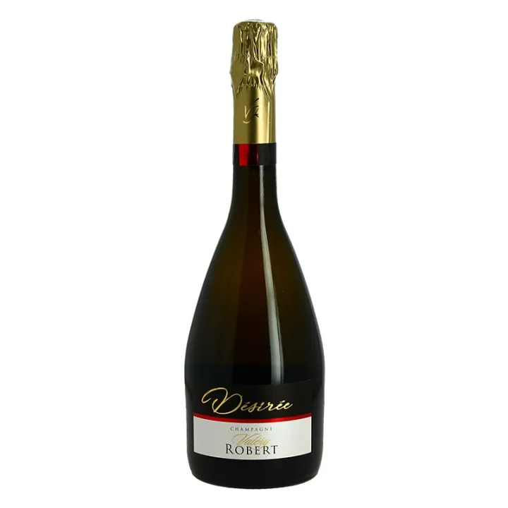 CUVEE DESIREE CHAMPAGNE VALERY ROBERT