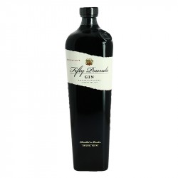 FIFTY POUNDS london Dry Gin 70 cl