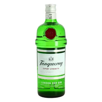 Tanqueray Imported Original London dry Gin