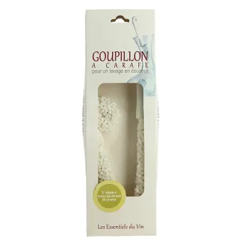 acheter Goupillon à Nettoyer les Carafes