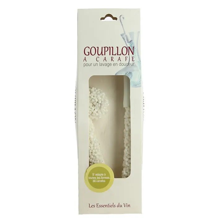 acheter Goupillon à Nettoyer les Carafes