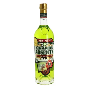 Grande Absente 69°(Absinthe)