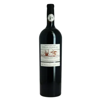 VILLA FERRAE Corbières Boutenac Rouge Château Maylandie