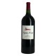 AGNEAU ROUGE Vin de Bordeaux Baron Philippe de Rotschild Magnum 1.5 l