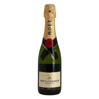 Champagne Moët & Chandon Brut Imperial Demi Bouteille