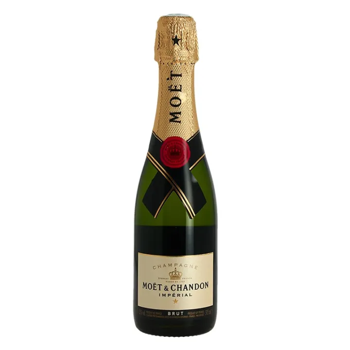 Champagne Moët & Chandon Brut Imperial Demi Bouteille
