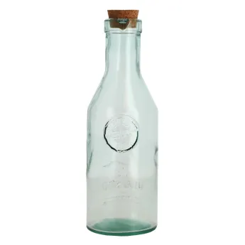 CARAFE VIDE (pour Cocktail et Rhum Arrangé)