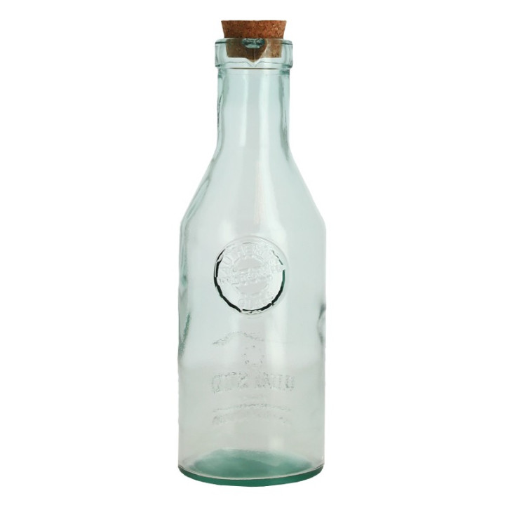 CARAFE VIDE (pour Cocktail et Rhum Arrangé)