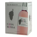 Bib Rosé Corse Domaine Casa Rossa 5 Litres