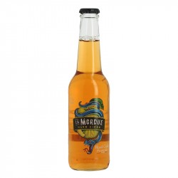 Hard Cider La Mordue 27.5 cl