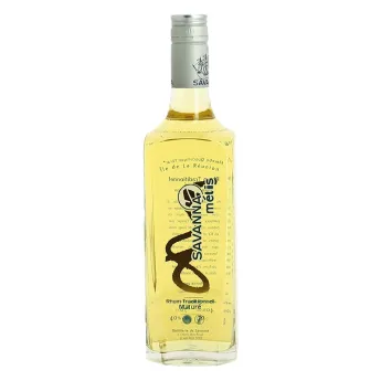 achat Rhum Savanna Métis