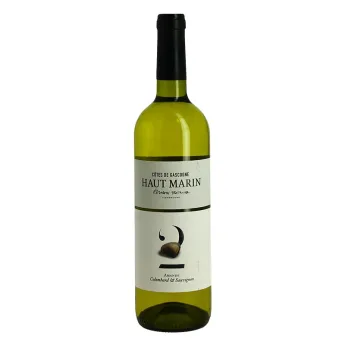 Haut Marin N°2 Cuvée Amande Colombard Sauvignon