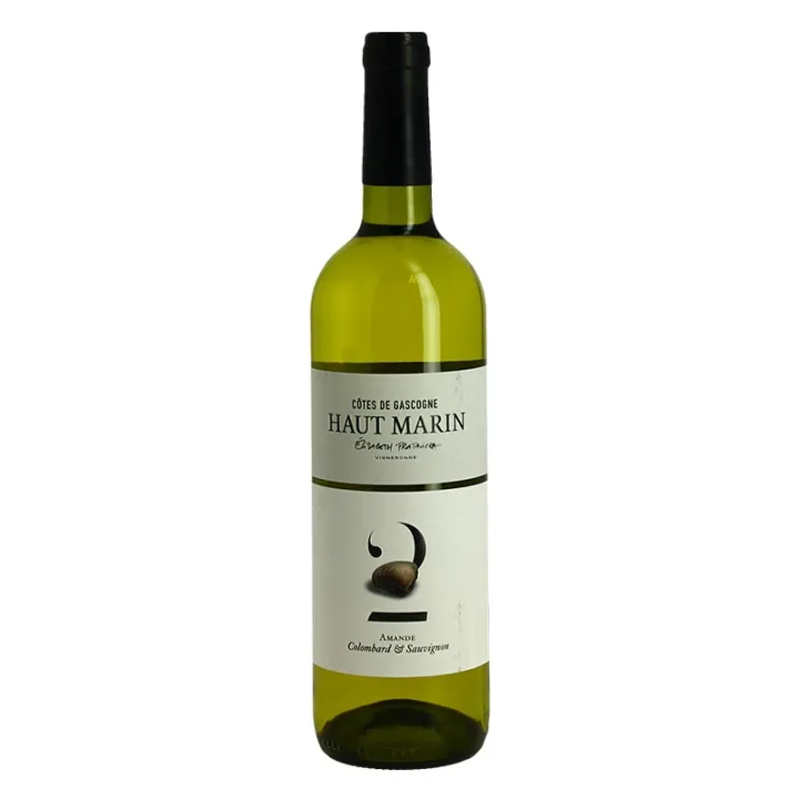 Haut Marin N°2 Cuvée Amande Colombard Sauvignon