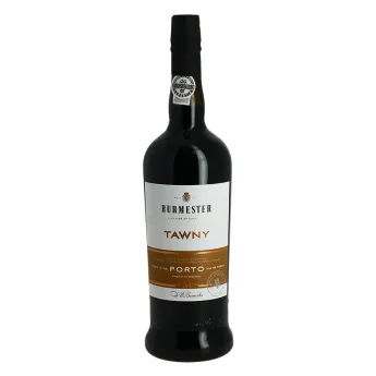Porto Tawny Burmester porto